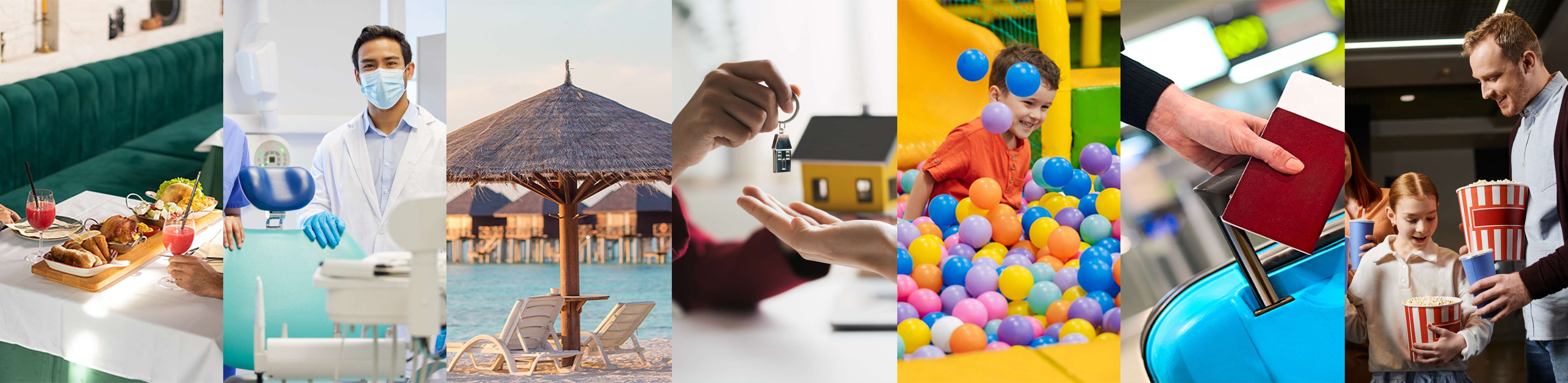 Explore Categories Banner