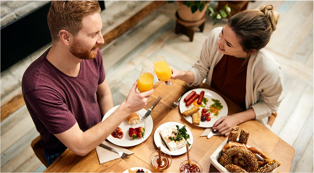 Dining Experience