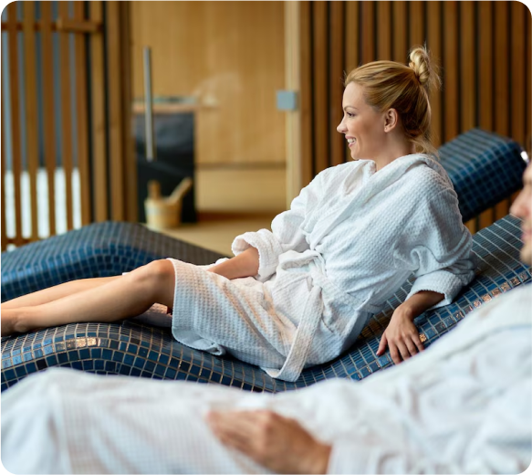 Spa & Relaxation