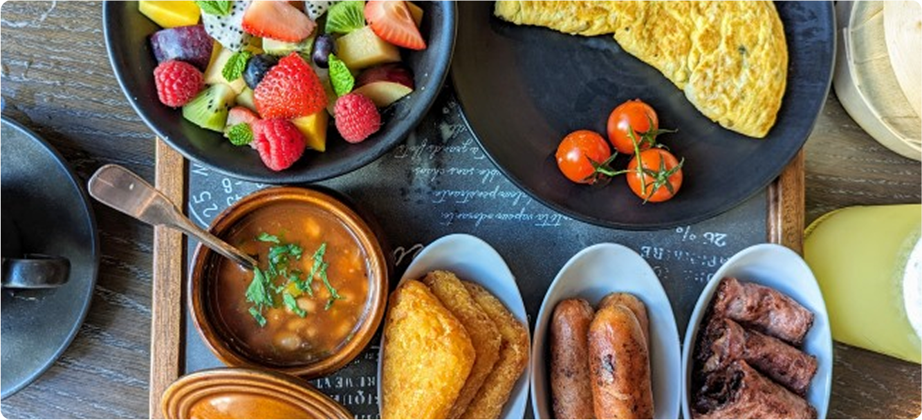 Breakfast Deal Image