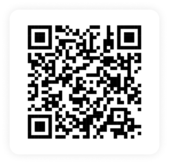 iOS QR Code