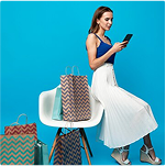 Al Zahara Shopping Center