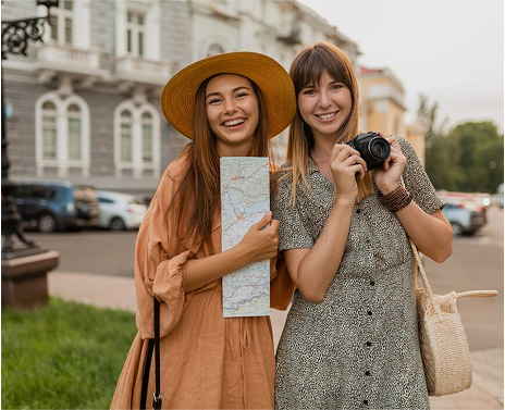 Travel