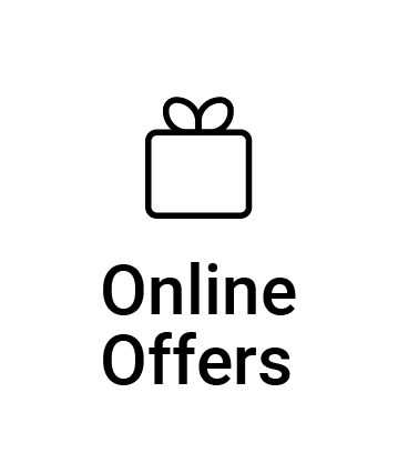 Online Offers