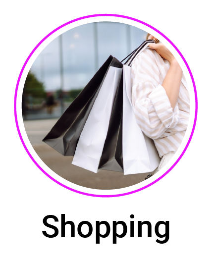 Shopping