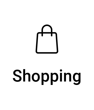 Shopping