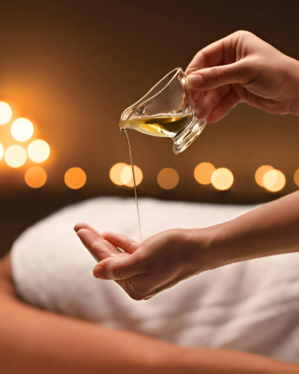 Buy 1 Massage, Get 1 Free – Azurro Spa (Palm Jumeirah)