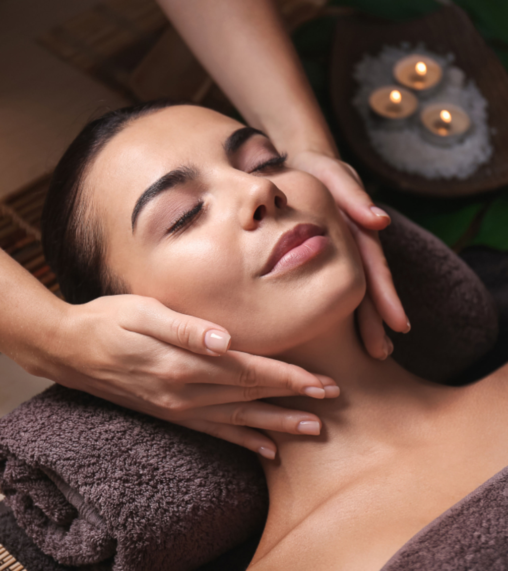 Relax and Refresh Escape – Conrad Spa