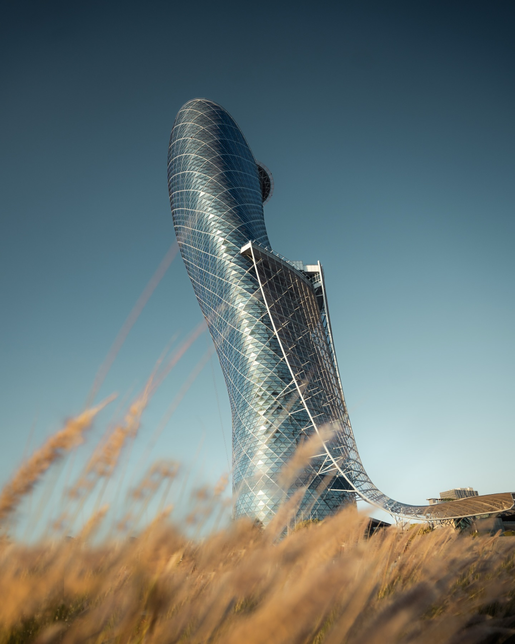 Family Summer Escape at Andaz Capital Gate