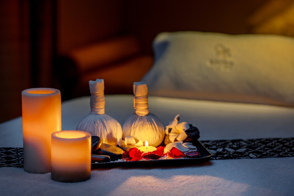 Zayna Spa: Signature Treatments & Wellness Offers