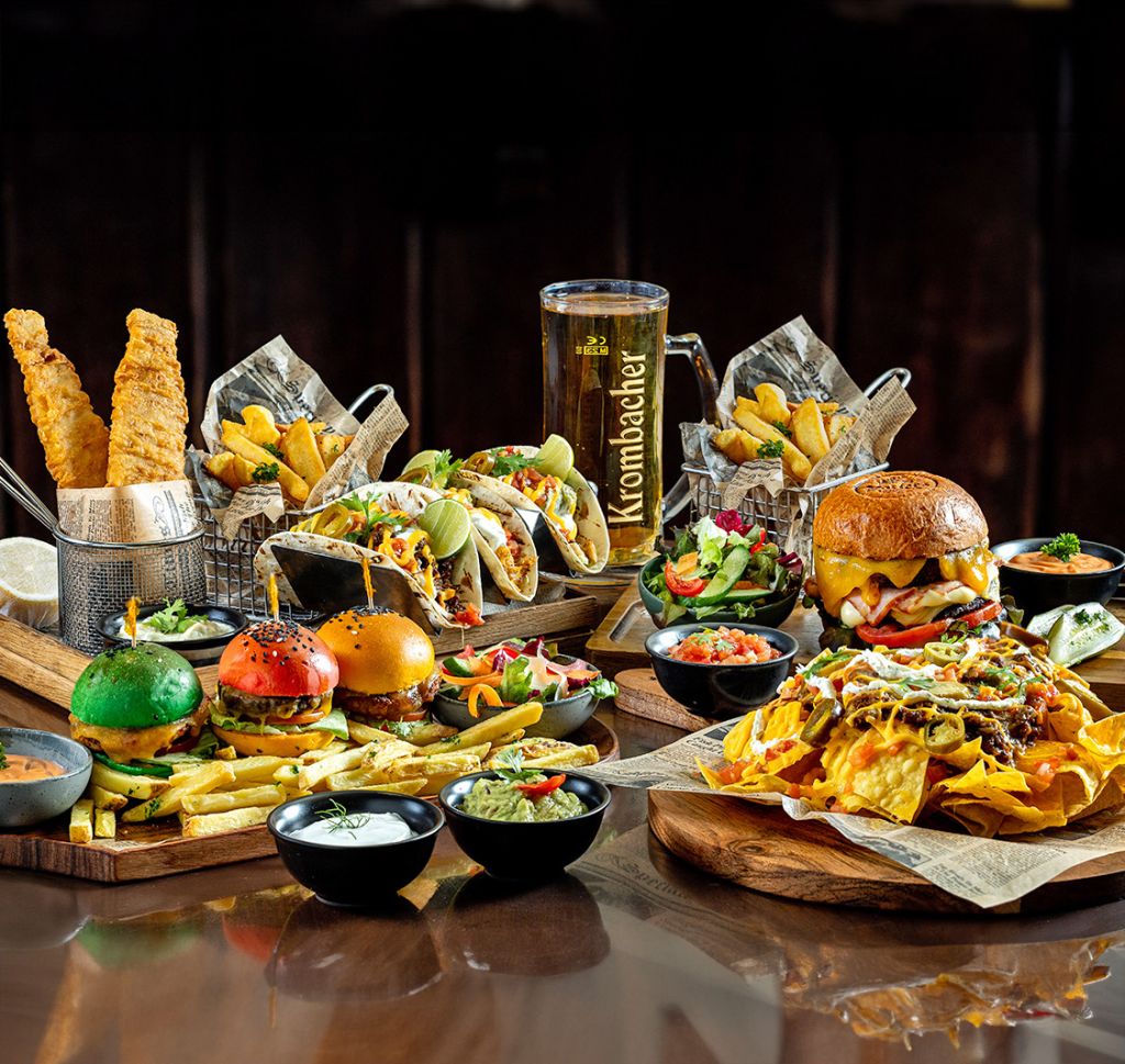 20% Off Your Total Bill