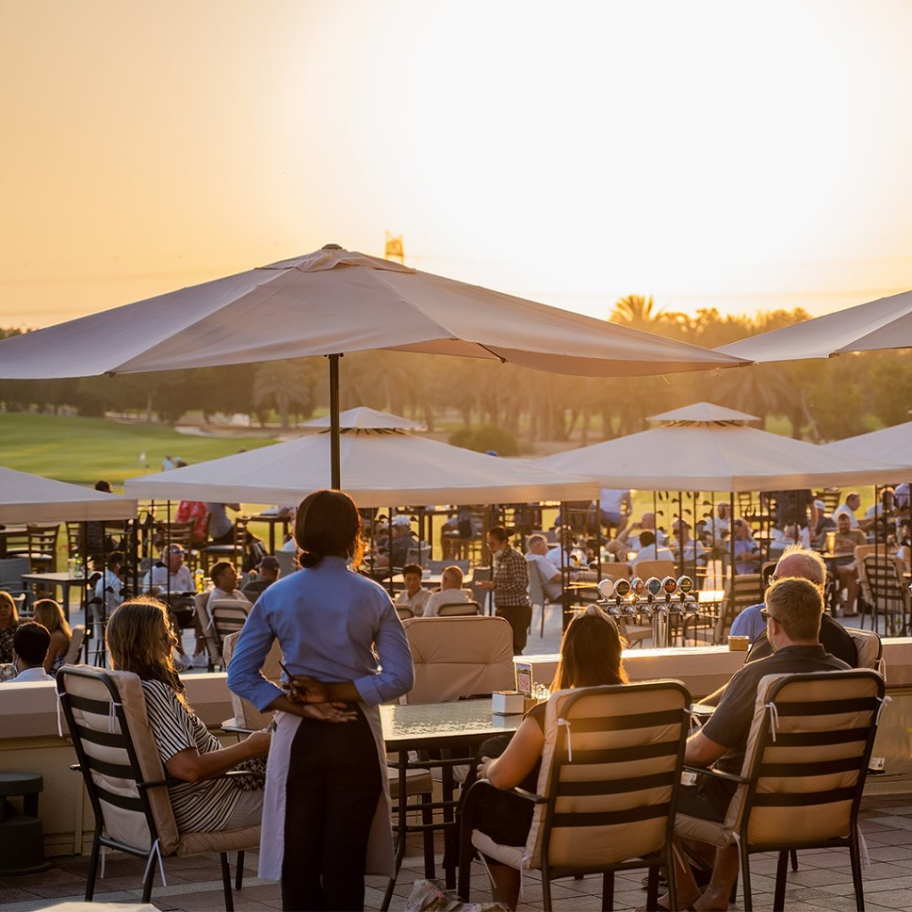 Happy Hour – Draught Beer, Spirits & Wine