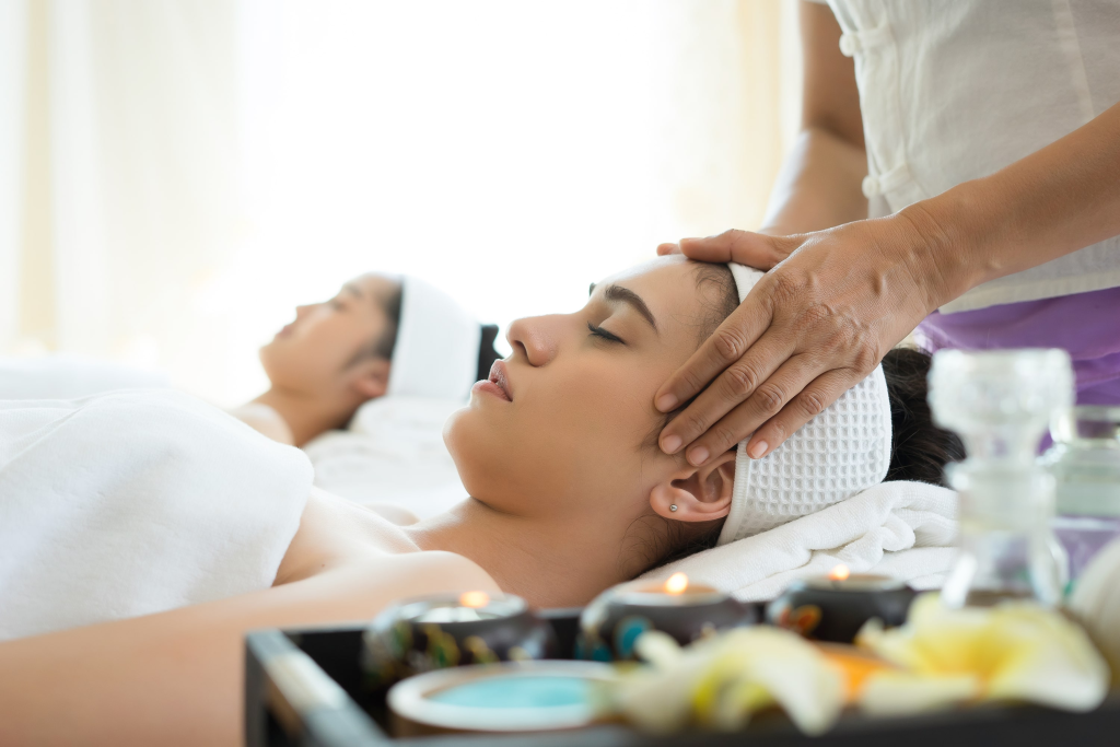 Enjoy a 60 or 90 min Classic Spa Treatment for 1 or 2 People at Niyama Spa (Up to 66% off)