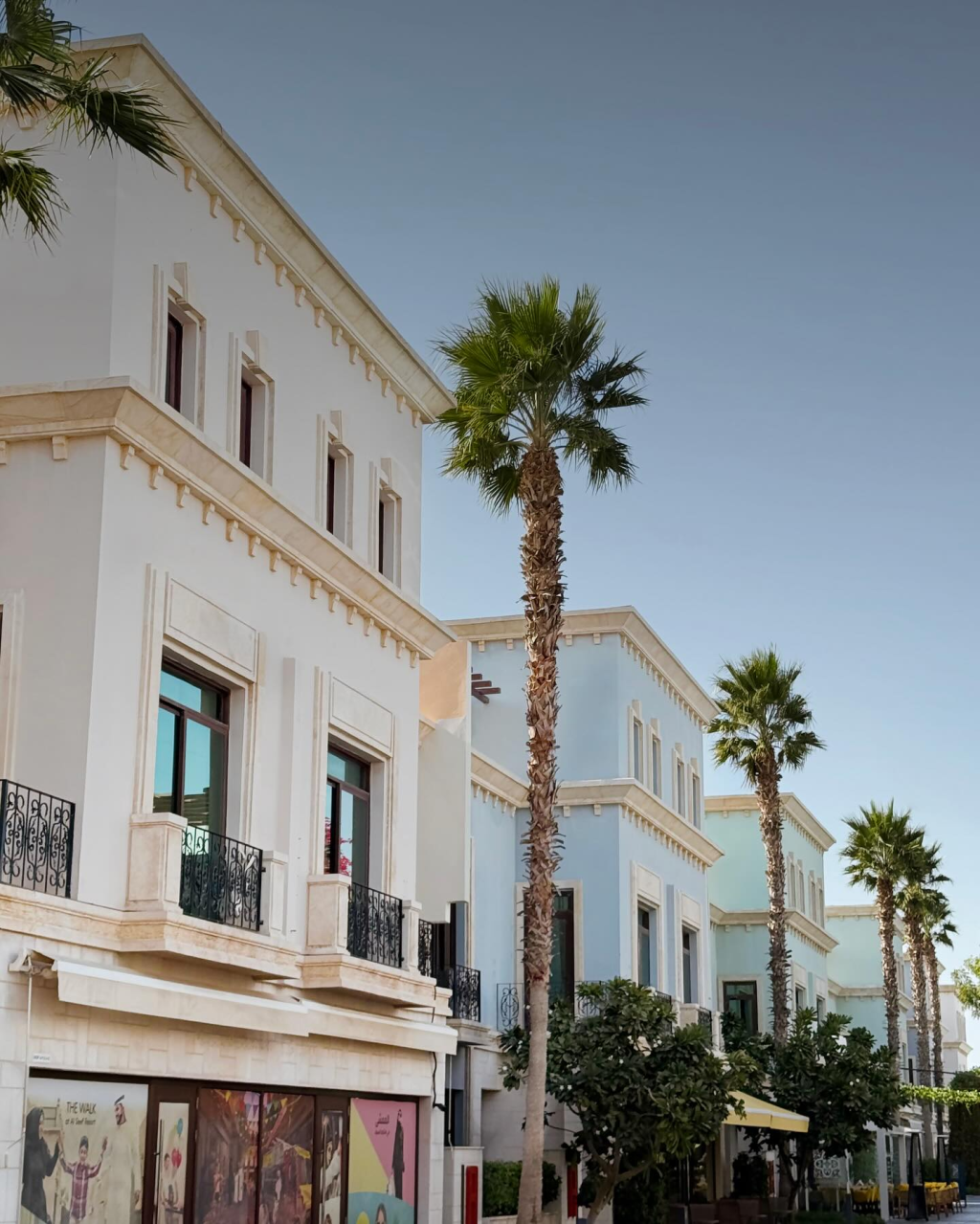 Stay at Andalus Al Seef Resort & Spa