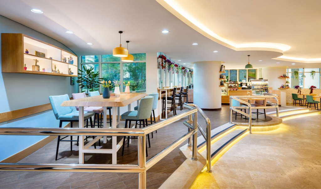 20% off on Total Bill