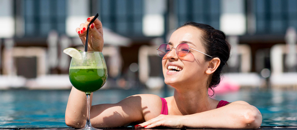 Pool Access Credit Deal