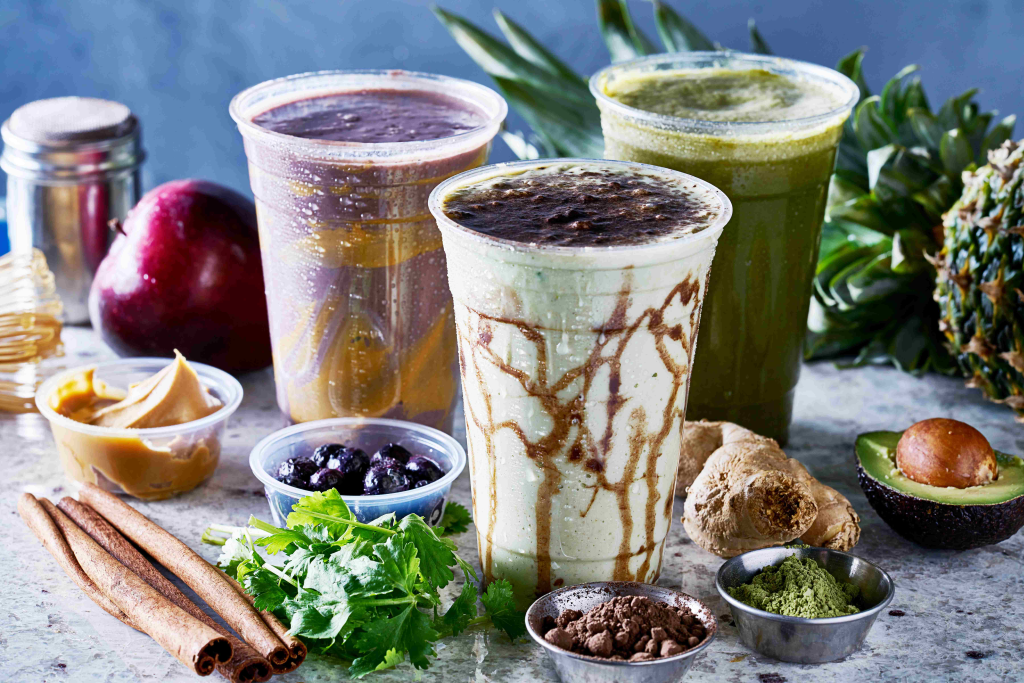 Enjoy innovative flavors made from top-quality ingredients at Keventers (Up to 51% Off)