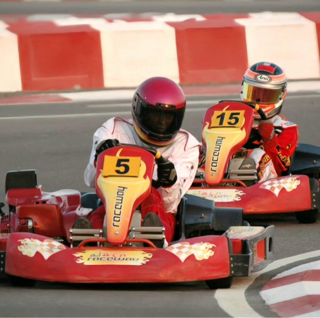 Annual Membership Packages