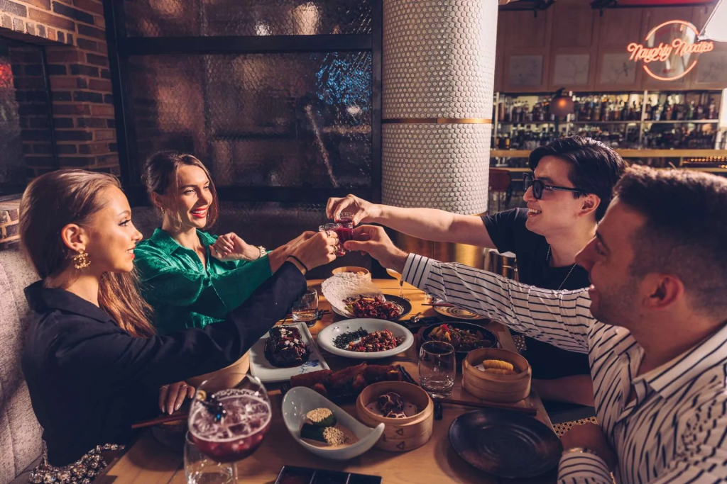 Half-Board Dining Experience at FIVE Palm Jumeirah