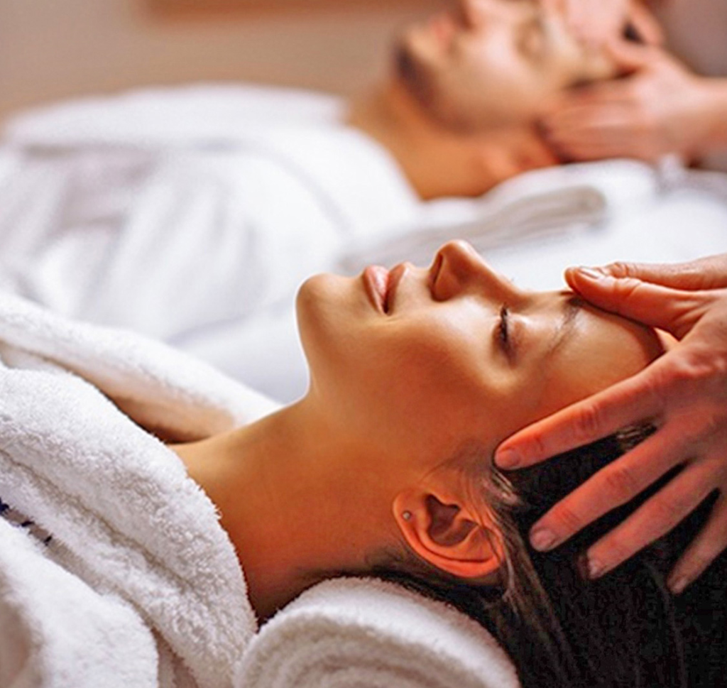 Exclusive Spa Offers