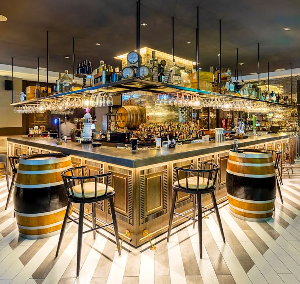 Daily Delight – Steak & Grape at Morgan’s Gastropub