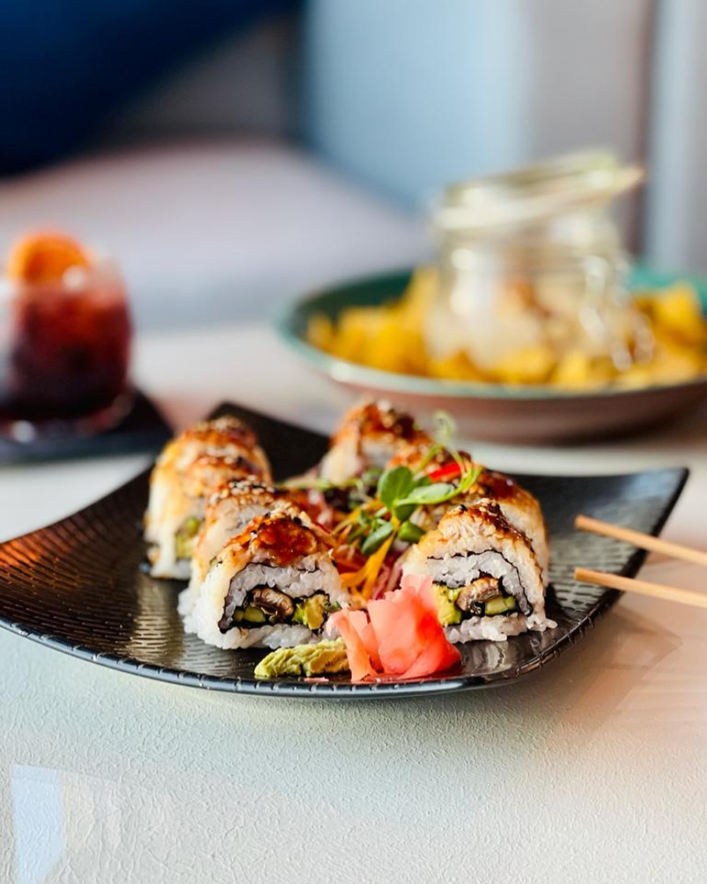 20% Off Your Total Bill