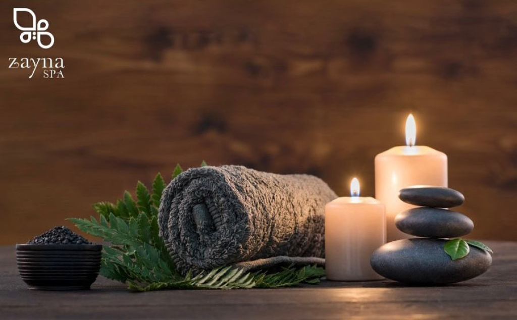 30% Off Massage Treatments